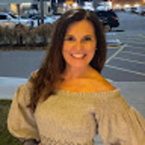 Meet your Posher, Christy